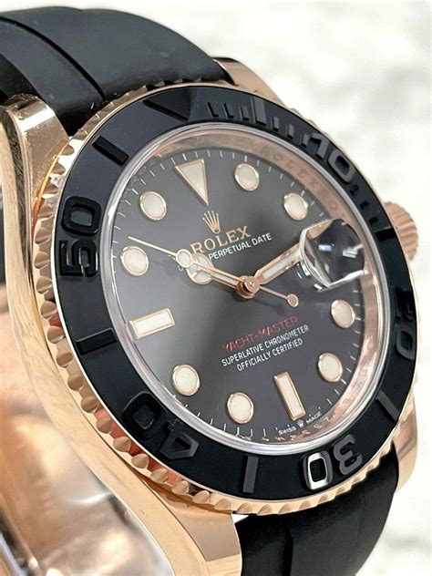 2020 rolex yacht master|Rolex Yacht-Master bezel.